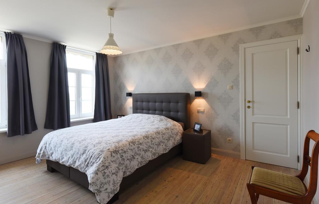 Rue Du Canal Alveringem エクステリア 写真