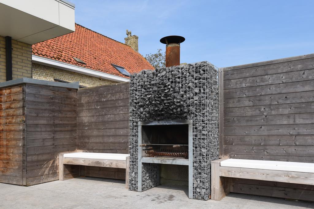 Rue Du Canal Alveringem エクステリア 写真