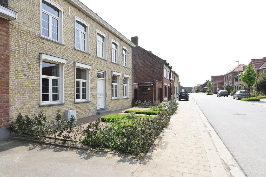 Rue Du Canal Alveringem エクステリア 写真